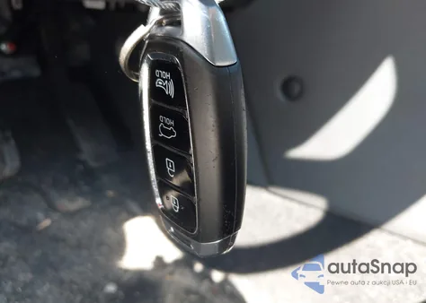 2019 Hyundai Kona Sel из США, поврежденный, VIN KM8K2CAAXKU366504